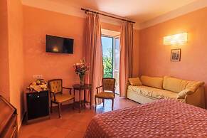 Grand Hotel Hermitage & Villa Romita