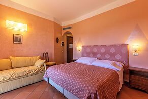 Grand Hotel Hermitage & Villa Romita