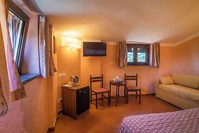 Grand Hotel Hermitage & Villa Romita