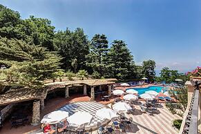 Grand Hotel Hermitage & Villa Romita