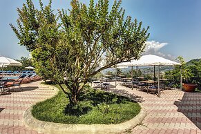 Grand Hotel Hermitage & Villa Romita