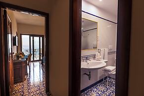 Grand Hotel Hermitage & Villa Romita