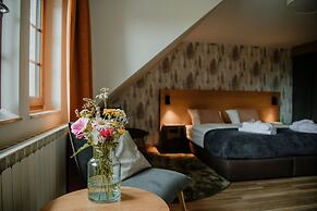 Waldhotel Kreuztanne