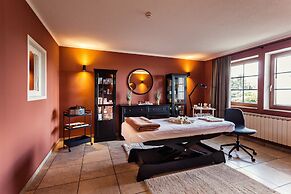 Waldhotel Kreuztanne