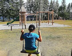 Waldhotel Kreuztanne