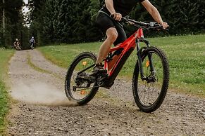 Waldhotel Kreuztanne