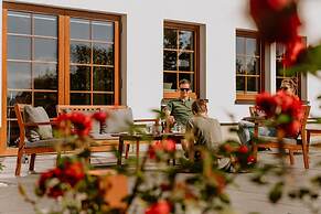 Waldhotel Kreuztanne