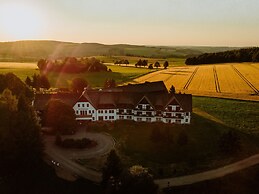 Waldhotel Kreuztanne