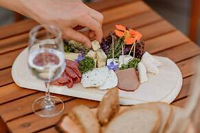 Waldhotel Kreuztanne