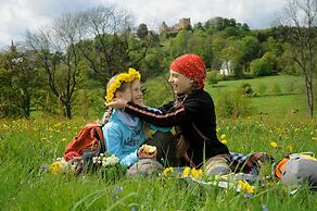 Waldhotel Kreuztanne