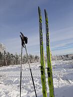 Waldhotel Kreuztanne