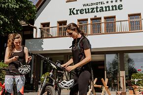 Waldhotel Kreuztanne
