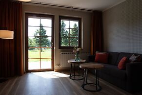 Waldhotel Kreuztanne