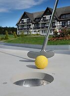 Waldhotel Kreuztanne