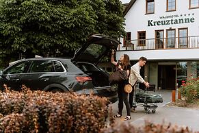 Waldhotel Kreuztanne
