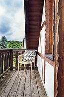 Waldhotel Kreuztanne