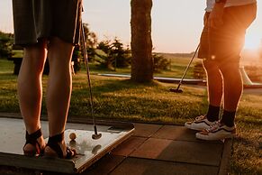 Waldhotel Kreuztanne