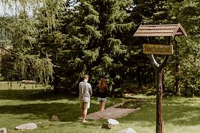 Waldhotel Kreuztanne