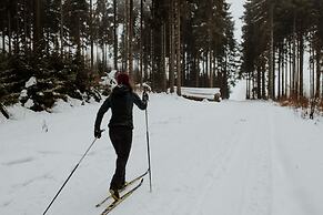 Waldhotel Kreuztanne