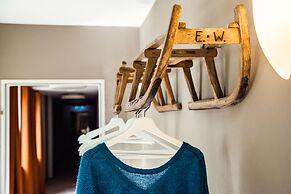 Waldhotel Kreuztanne