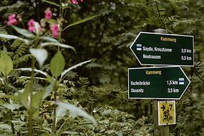 Waldhotel Kreuztanne