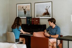 Waldhotel Kreuztanne