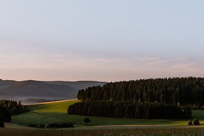 Waldhotel Kreuztanne