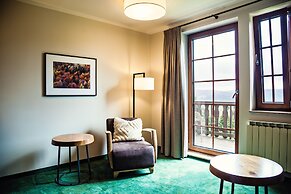 Waldhotel Kreuztanne