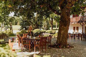 Waldhotel Kreuztanne