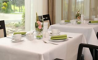 Waldhotel Kreuztanne