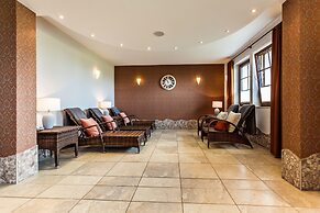 Waldhotel Kreuztanne