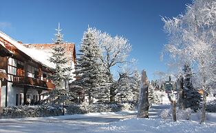 Waldhotel Kreuztanne