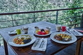 Rodavento Boutique Hotel