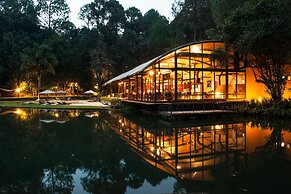 Rodavento Boutique Hotel