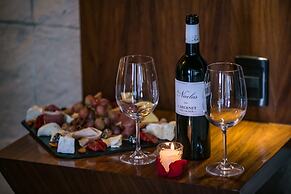 Rodavento Boutique Hotel