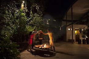 Rodavento Boutique Hotel