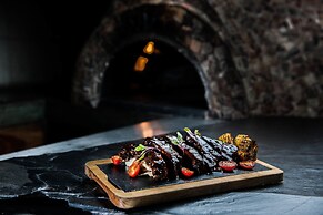 Rodavento Boutique Hotel