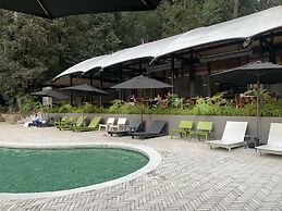 Rodavento Boutique Hotel