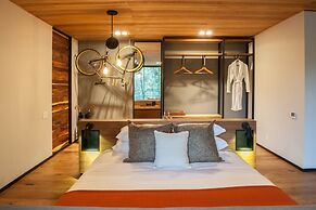 Rodavento Boutique Hotel