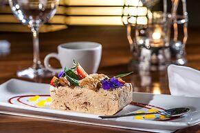 Rodavento Boutique Hotel