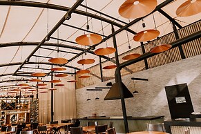 Rodavento Boutique Hotel