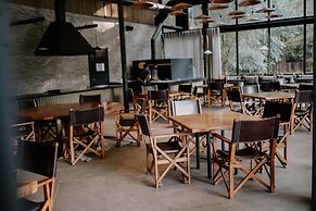 Rodavento Boutique Hotel