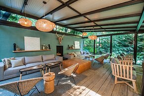 Rodavento Boutique Hotel