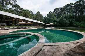 Rodavento Boutique Hotel