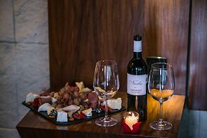 Rodavento Boutique Hotel