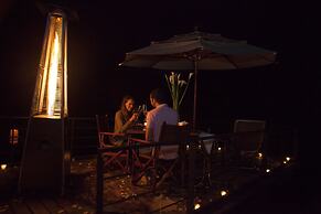 Rodavento Boutique Hotel