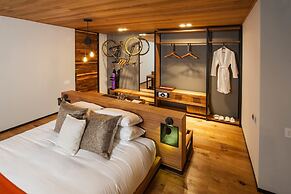 Rodavento Boutique Hotel