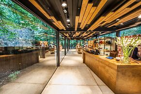 Rodavento Boutique Hotel