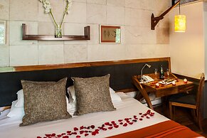 Rodavento Boutique Hotel