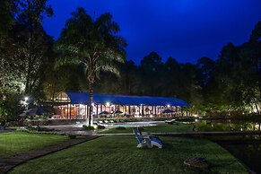 Rodavento Boutique Hotel